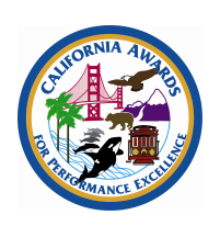 California Awards for Performance Excellence