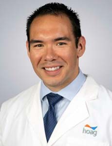 Dr. Antonio Castaneda, Gynecologic Oncology