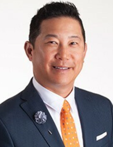 Dr. Sanford Chen, Ophthalmology