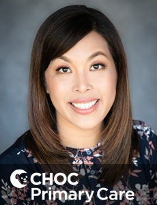 Dr. Belinda Dao, Pediatrics