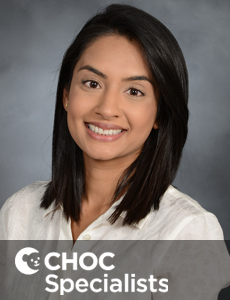 Dr. Kiran Gadani, Hospitalist - Pediatrics