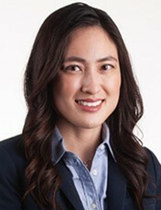 Dr. Esther L. Kim, Ophthalmology