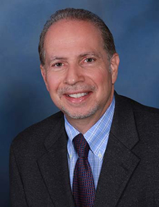 Dr. Donald S. Levy, Pediatric Allergist