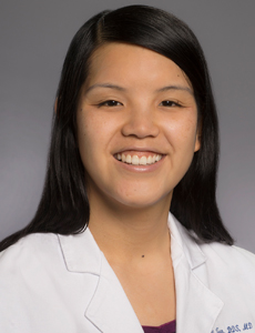 Dr. Lisa Tran, Oral Surgery