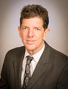 Dr. William G. Loudon, Neurosurgery
