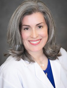 Dr. Christina Maldonado, Dentistry