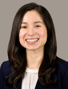 Dr. Cynthia Orantes, Pediatric Emergency Medicine