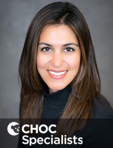 Dr. Monica Sondhi, Neonatology 