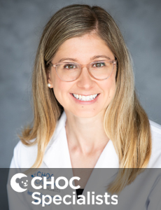 Rebecca Sponberg, Nurse Practitioner