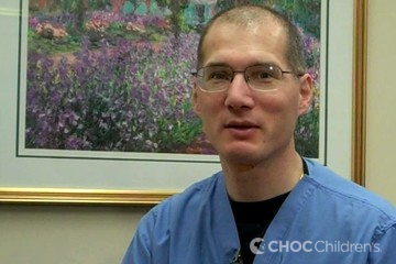 Ask a Doc: Will my daughter be sedated?