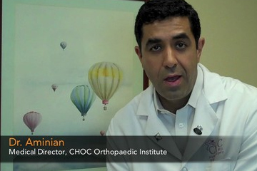 Scoliosis Surgery: Pain Management