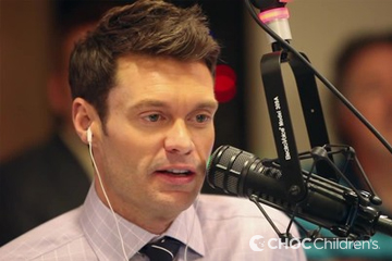 Seacrest Studios Grand Opening