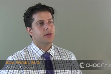 Circumcision Revision: Dr. Wehbi