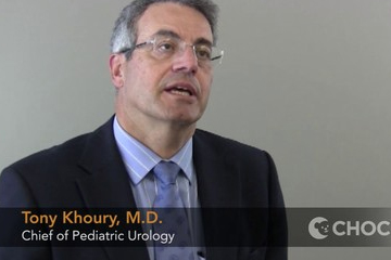 Disorders of Sexual Differentiation (DSD)