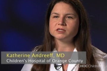 Dr. Katherine Andreeff - about infections