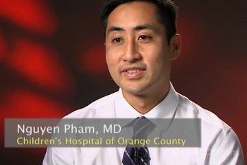 Dr. Nguyen Pham on hearing problems