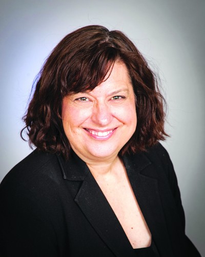 Dr. Heather C. Huszti