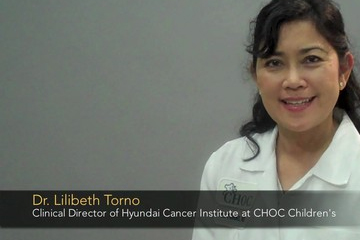Dr. Lilibeth Torno - Histiocytosis systems and treatments
