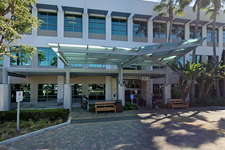 CHOC Newport Beach Endocrinology and Diabetes Center