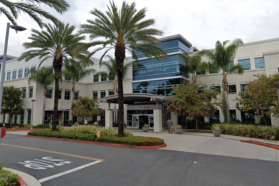 CHOC Health Center