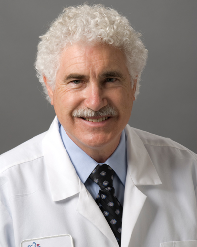 Dr. Carl Weinert