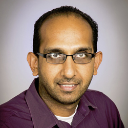 Anup J Patel, Pediatric Gastroenterologist