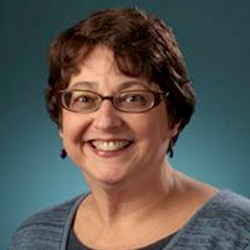 Carol Henderson, Medical Advisor