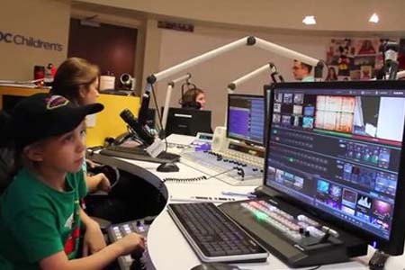Seacrest Studios