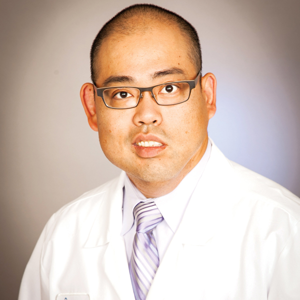 Dr. Kevin Huoh