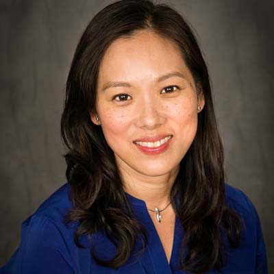 Grace Lee, Pharmacy Educator