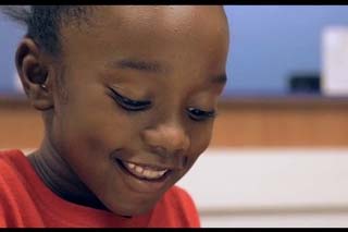 Jordin's Story - CHOC Children's
