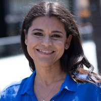 Sarika Sewak, Ketogenic Dietitian