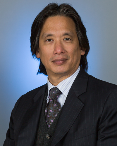 Anthony Chang