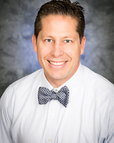 Anthony McCanta, MD