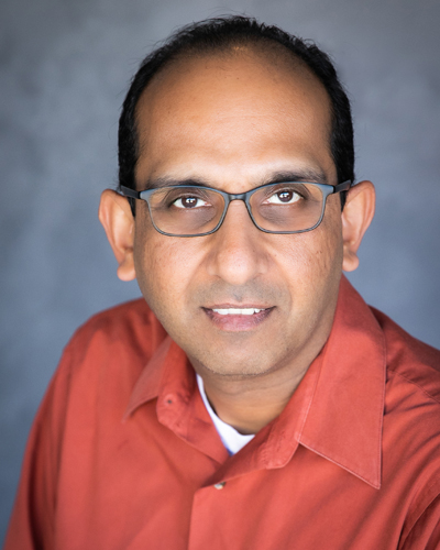 Anup Patel