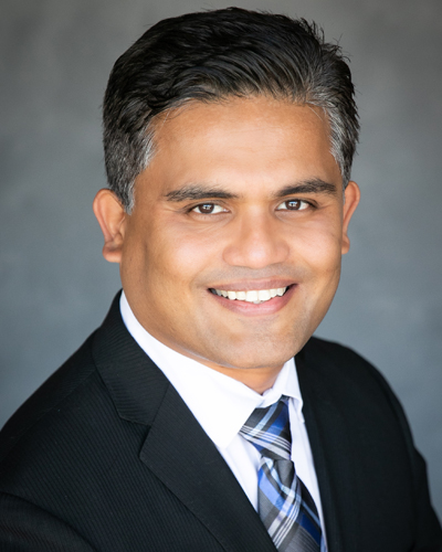 Ashish Chogle