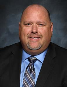 Brant Putnam