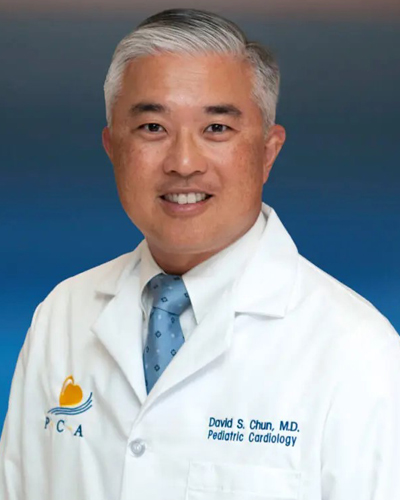 David Chun