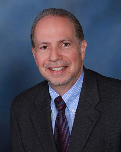 Donald Levy