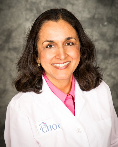 Geeta Grover