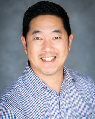 Dr. Gregory K. Wong, Pediatric Gastroenterology