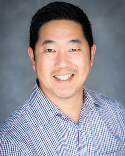 Gregory Wong