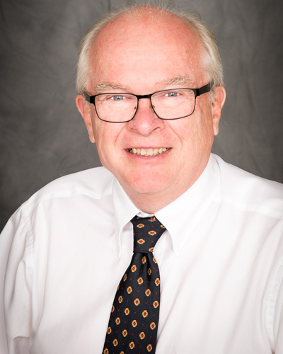 Kenneth Grant, MD