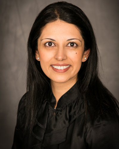 Nita Doshi, MD