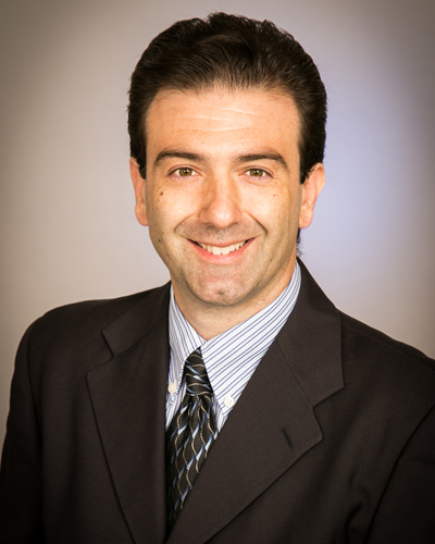 Pierangelo Renella