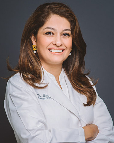 Sara Khoshbin