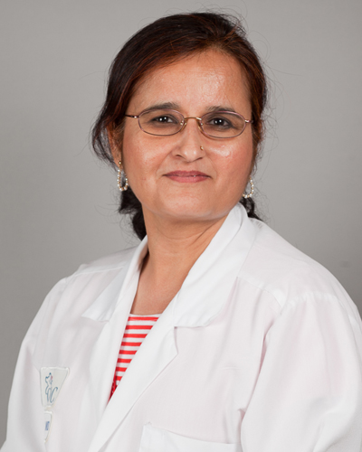 Shaheen Idries