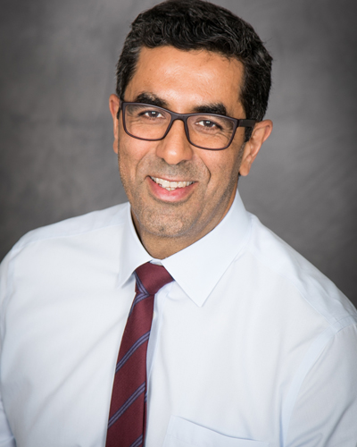 Afshin Aminian, MD