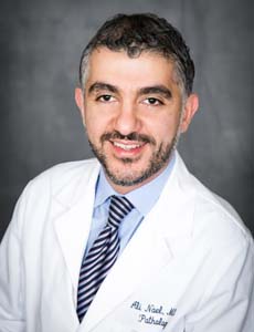 Ali Nael Amzajerdi