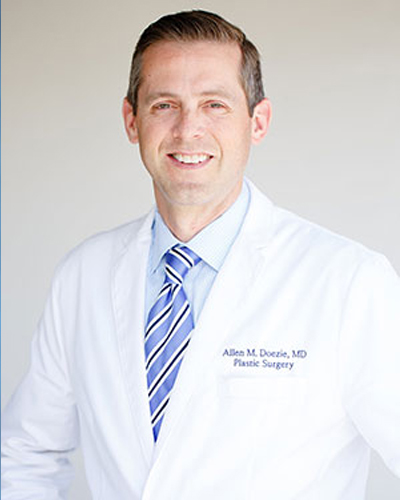Dr. Allen M. Doezie, Plastic Surgery